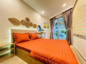 CĂN HỘ THE SÓNG - HỒ BƠI VÔ CỰC TẦNG 36
